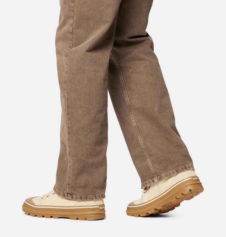 Men's SCOUT N ABOUT Low Sneaker, Color: Chalk, Gum 16, image 10