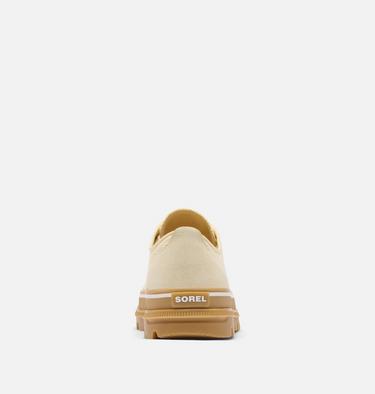 Men's SCOUT N ABOUT Low Sneaker, Color: Chalk, Gum 16, image 3
