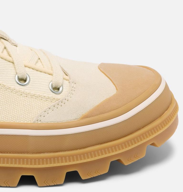 Men's SCOUT N ABOUT Low Sneaker, Color: Chalk, Gum 16, image 11