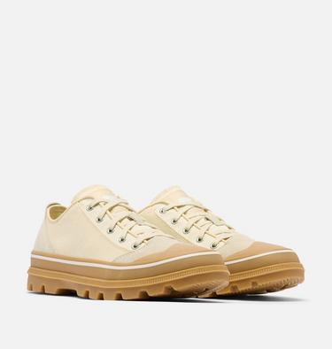 Men's SCOUT N ABOUT Low Sneaker, Color: Chalk, Gum 16, image 2