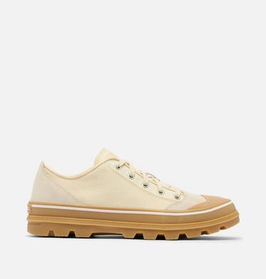 Men's SCOUT N ABOUT Low Sneaker, Color: Chalk, Gum 16, image 3