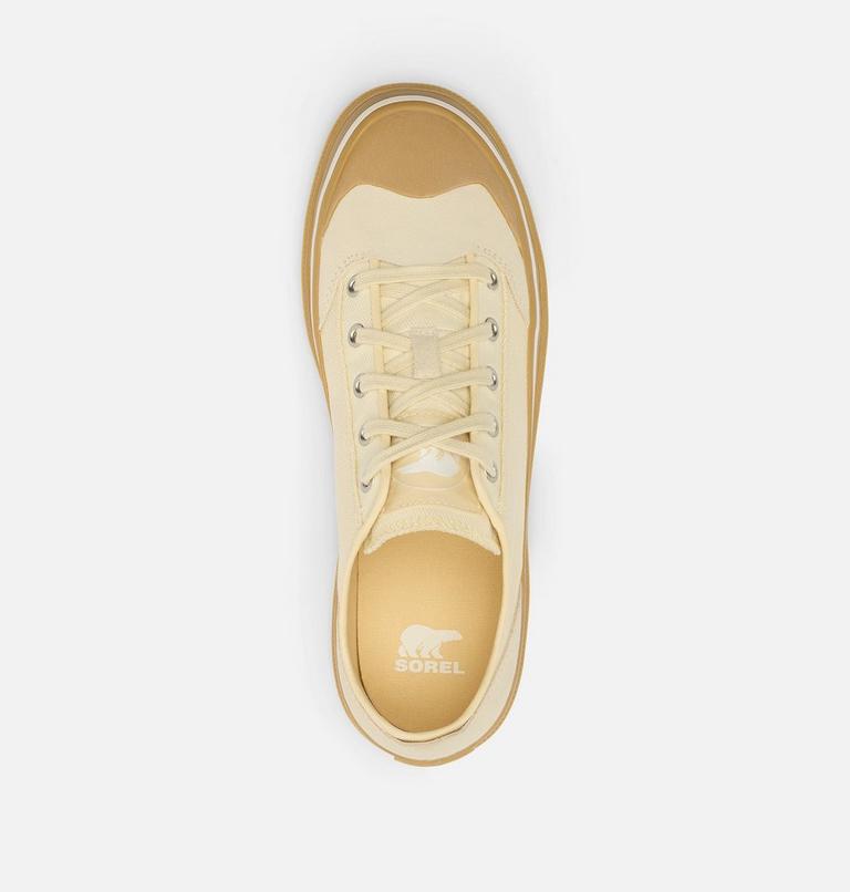 Men's SCOUT N ABOUT Low Sneaker, Color: Chalk, Gum 16, image 5