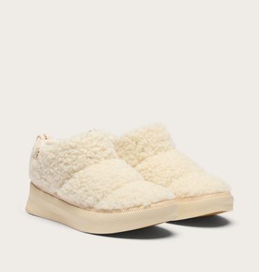 OUT N ABOUT IV MINI PUFFY Women's Boot, Color: Natural, Chalk, image 22