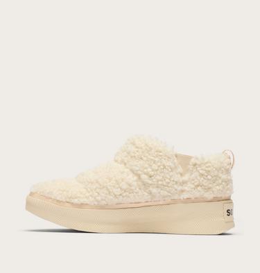 Women's OUT N ABOUT IV Mini Puffy, Color: Natural, Chalk, image 15