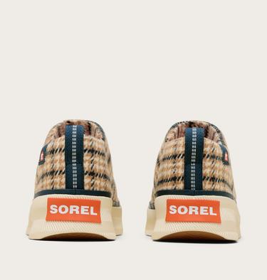 Botas OUT N ABOUT IV Mini Puffy para mujer, Color: Tawny Buff, Night Shadow, image 11