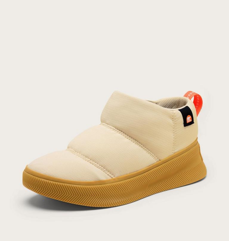 Women's OUT N ABOUT IV Mini Puffy, Color: Honey White, Gum 16, image 7