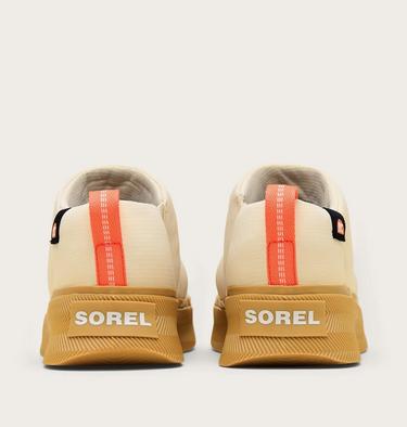 Women's OUT N ABOUT IV Mini Puffy, Color: Honey White, Gum 16, image 2