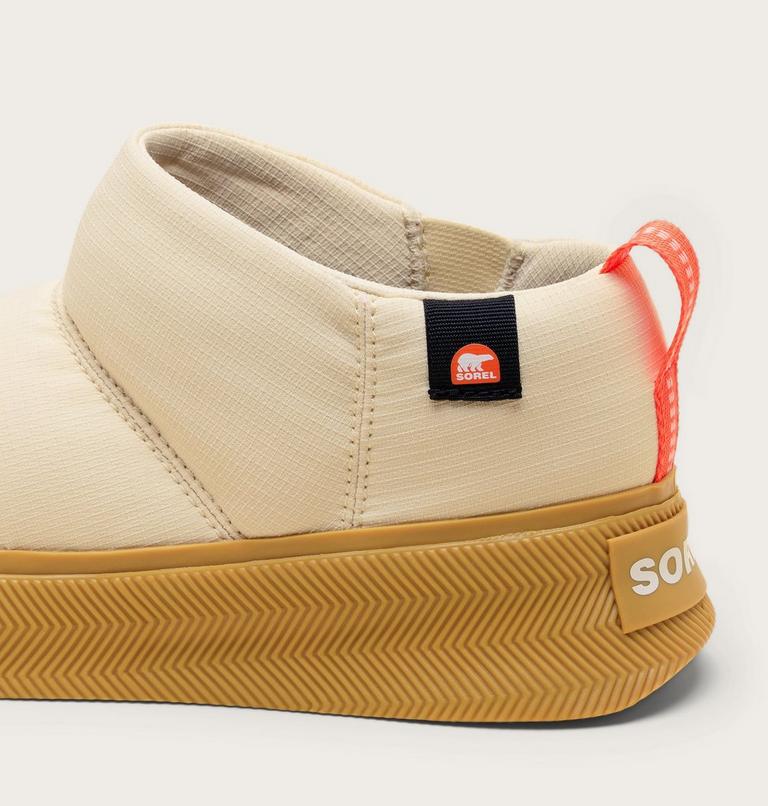 Women's OUT N ABOUT IV Mini Puffy, Color: Honey White, Gum 16, image 9
