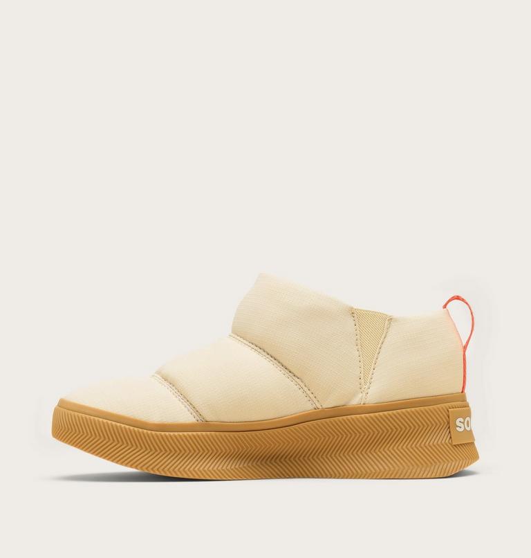 Women's OUT N ABOUT IV Mini Puffy, Color: Honey White, Gum 16, image 3