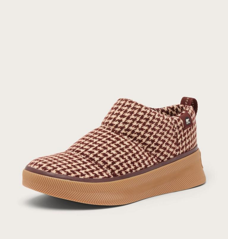 OUT N ABOUT IV MINI PUFFY | 628 | 5.5, Color: Redwood, Gum 2, image 7