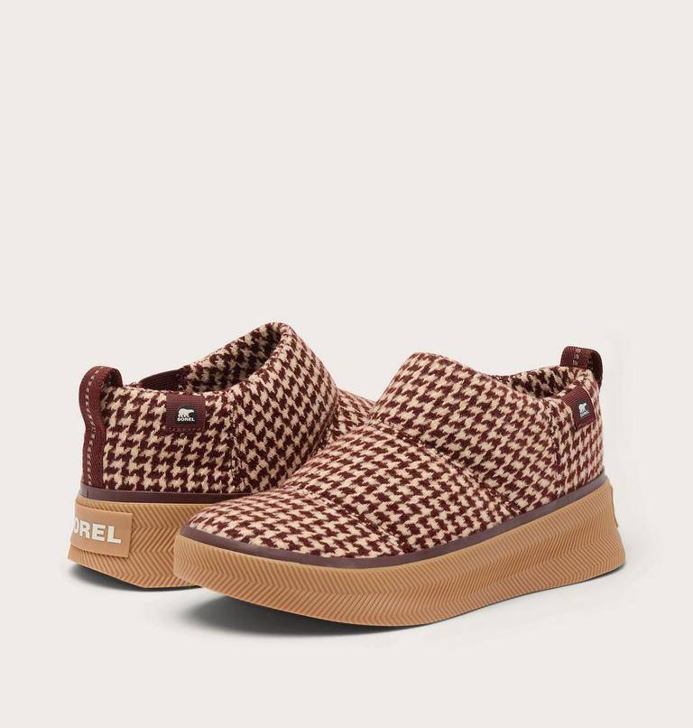 OUT N ABOUT IV MINI PUFFY | 628 | 5.5, Color: Redwood, Gum 2, image 8