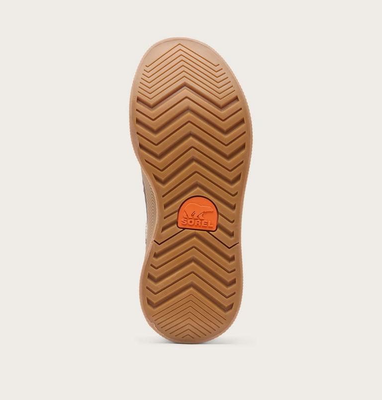 OUT N ABOUT IV MINI PUFFY | 628 | 5.5, Color: Redwood, Gum 2, image 5