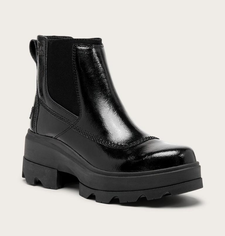 JOAN FRWD CHELSEA | 011 | 8, Color: Black, Black, image 4