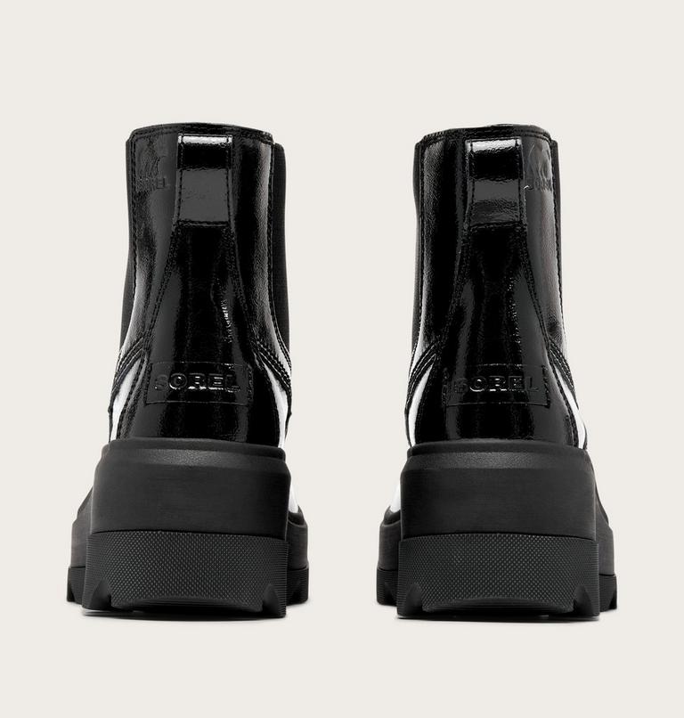 JOAN FRWD CHELSEA | 011 | 8, Color: Black, Black, image 2