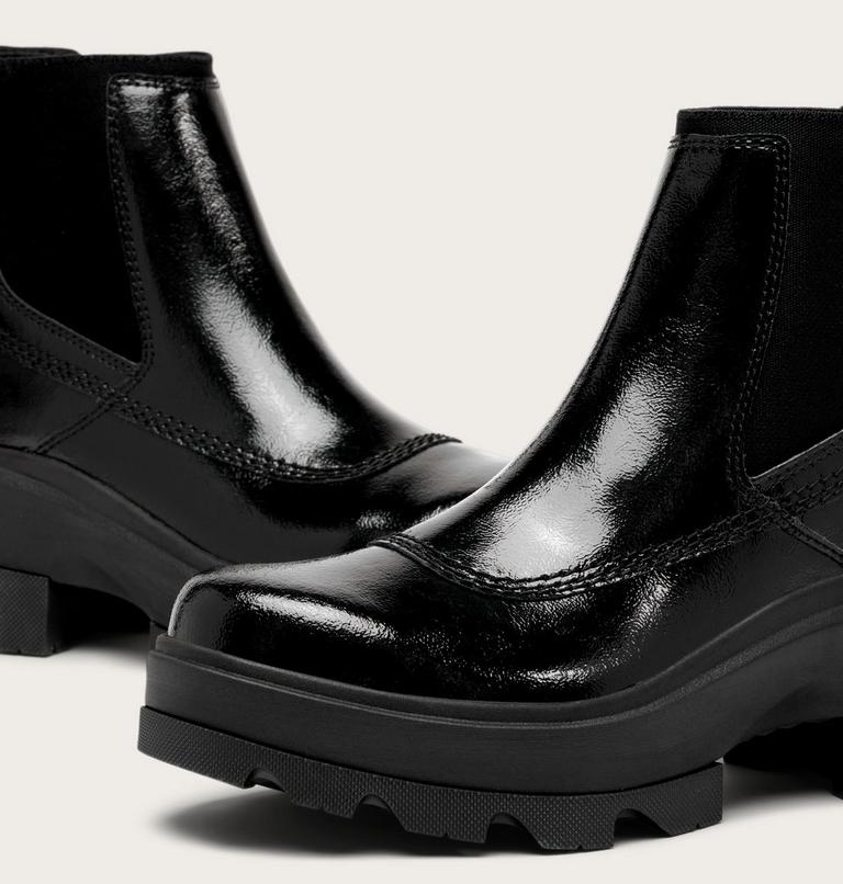 JOAN FRWD CHELSEA | 011 | 8, Color: Black, Black, image 7