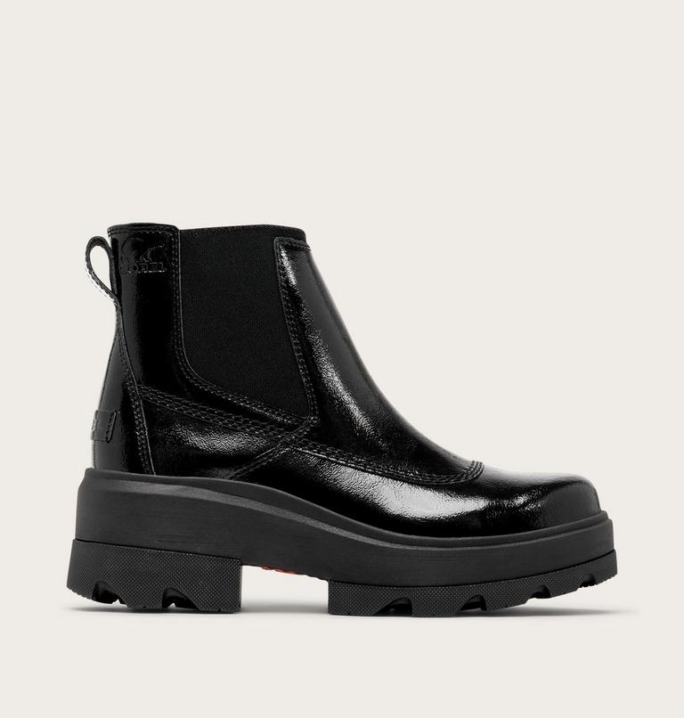 JOAN FRWD CHELSEA | 011 | 8, Color: Black, Black, image 1