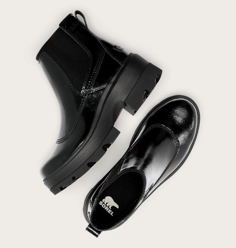 JOAN FRWD CHELSEA | 011 | 8, Color: Black, Black, image 3