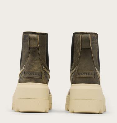 JOAN FRWD wasserdichte Chelsea Boots für Frauen, Color: Canoe, Bleached Ceramic, image 2