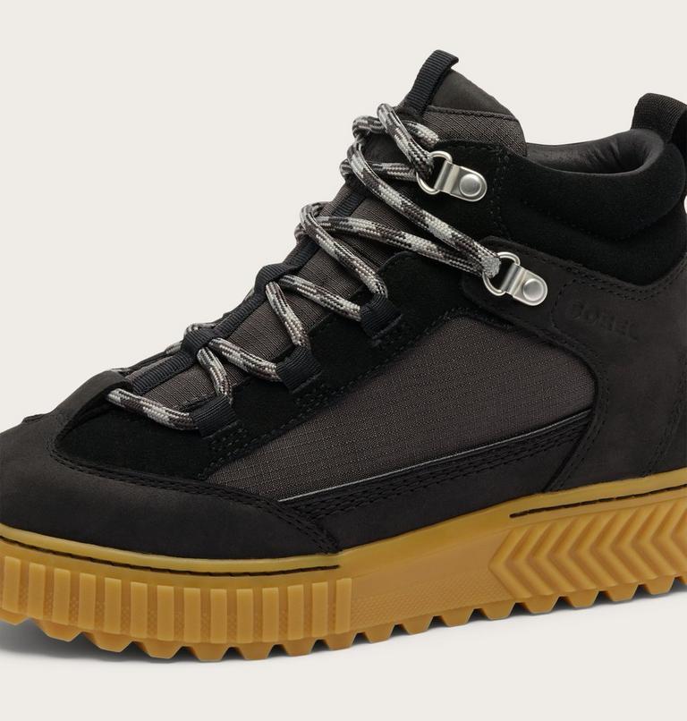 BOTTE ONA AVE PEAK IMPERMÉABLE pour femme, Color: Black, Jet, image 10