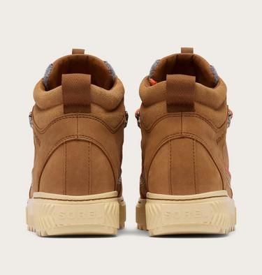 ONA AVE Peak wasserdichte Stiefel für Frauen, Color: Velvet Tan, Honey White, image 7