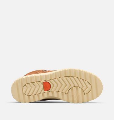 ONA AVE Peak wasserdichte Stiefel für Frauen, Color: Velvet Tan, Honey White, image 8