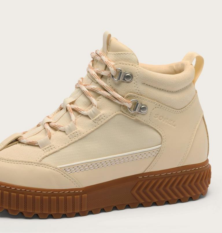 BOTTE ONA AVE PEAK IMPERMÉABLE pour femme, Color: Honey White, Gum 17, image 10