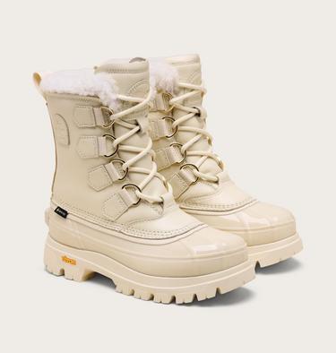CARIBOU HORIZON GTX Winterstiefel f&uuml;r Frauen, Color: Honey White, Honey White, image 2