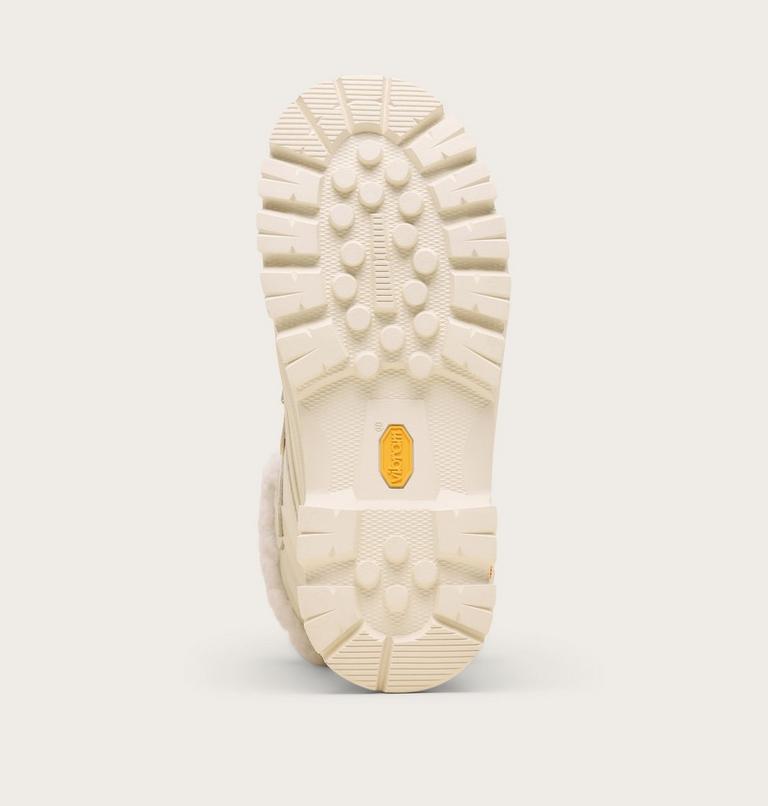 Women's CARIBOU HORIZON GTX Winter Boots, Color: Honey White, Honey White, image 5