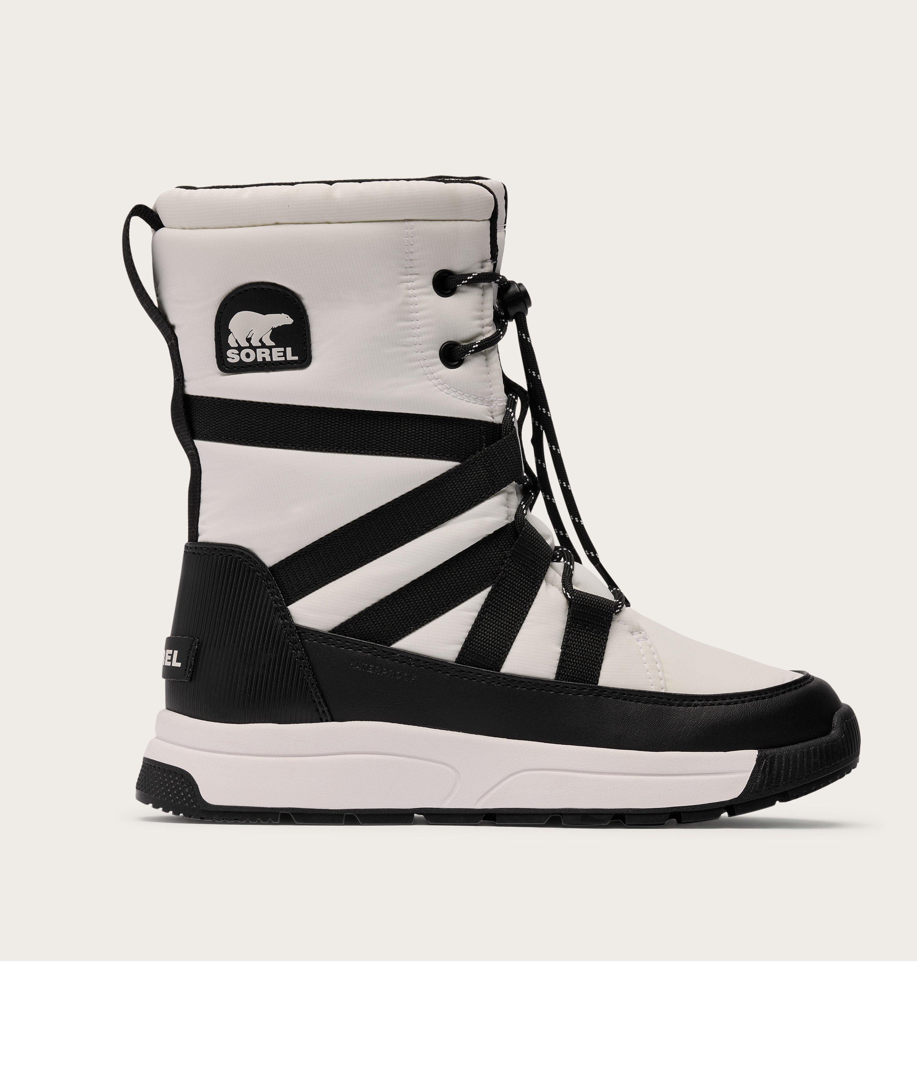 Sorel WHITNEY  III TALL Women's Waterproof Boot-