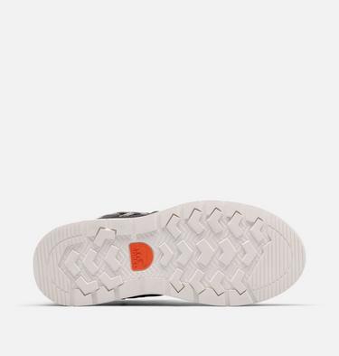 Botas impermeables sin cordones WHITNEY IIl para mujer, Color: Black, Sea Salt, image 4