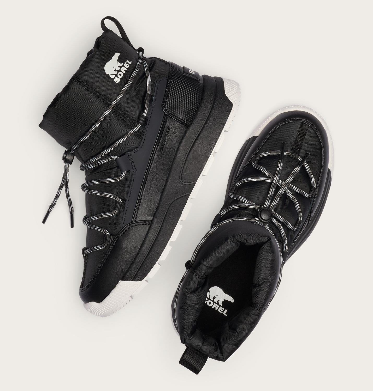 WHITNEY™ III Women's Waterproof Slip-On Boot