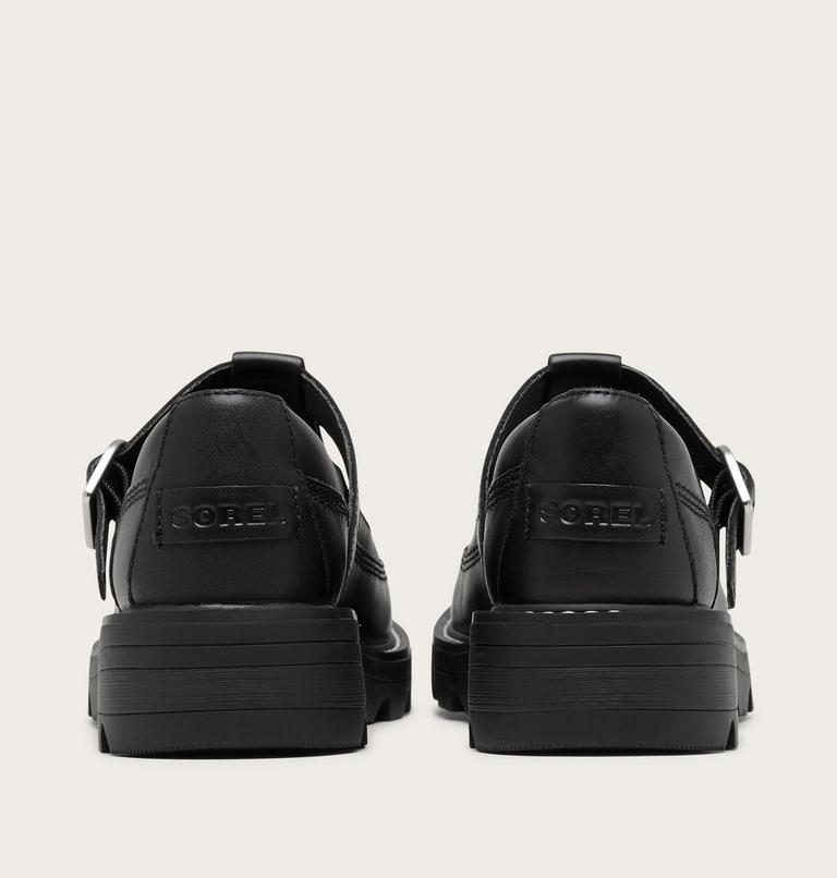 Women's REVEL AVE Mary Jane, Color: Black, Black, image 3
