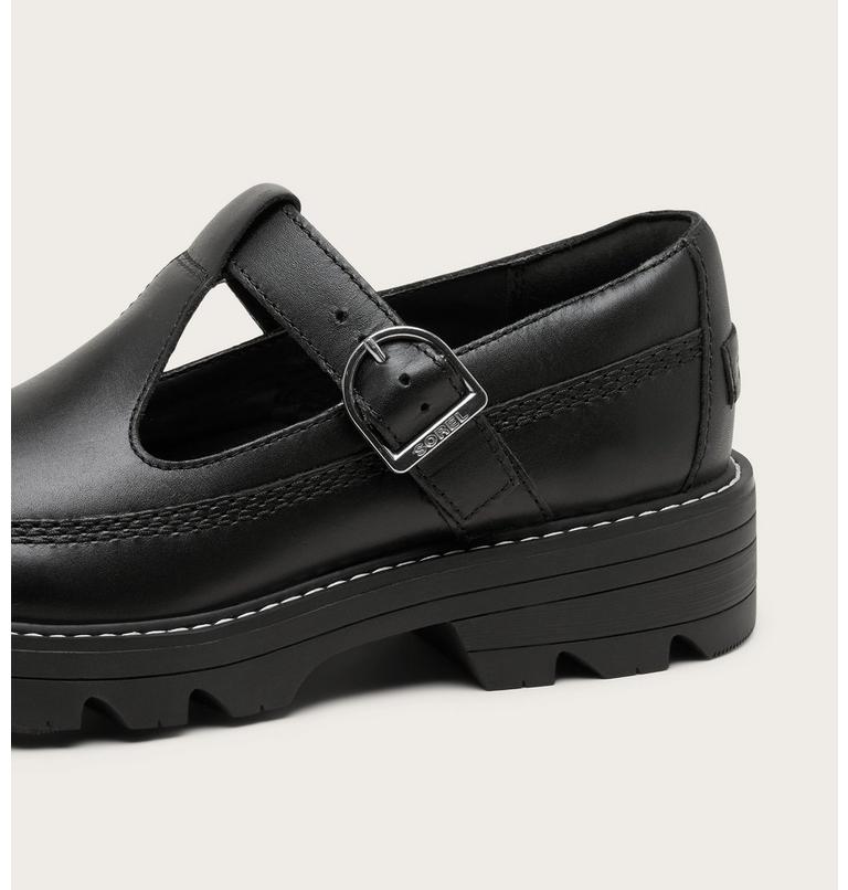 Women's REVEL AVE Mary Jane, Color: Black, Black, image 10