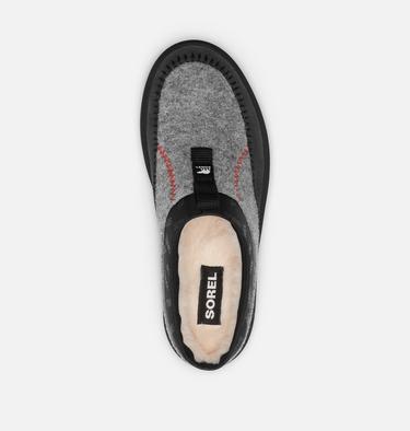 BYWAYS MULE Women's Slipper, Color: Black, Jet, image 7