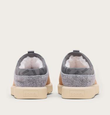 BYWAYS MULE Women's Slipper, Color: Quarry, Tawny Buff, image 11