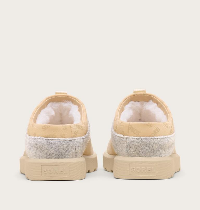 Women's BYWAYS Mule, Color: Bleached Ceramic, Ceramic, image 3