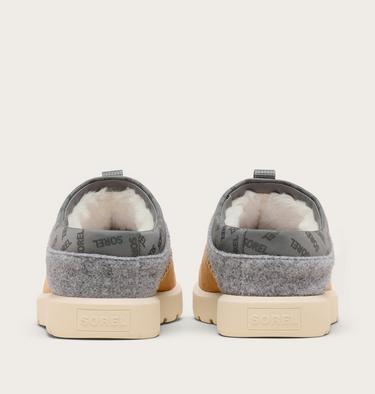 Mule BYWAYS Homme, Color: Quarry, Tawny Buff, image 7