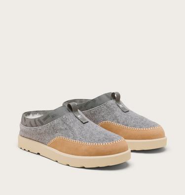 Mule BYWAYS Homme, Color: Quarry, Tawny Buff, image 6