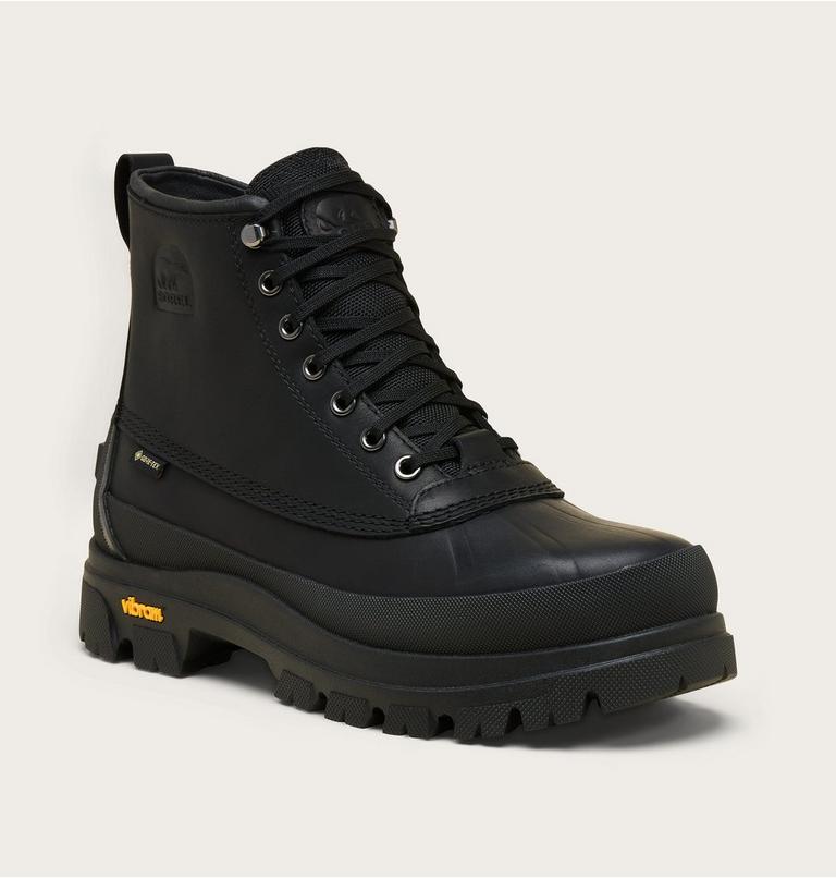 Men's DAYSTORM HORIZON GTX Boots, Color: Black, Black, image 5