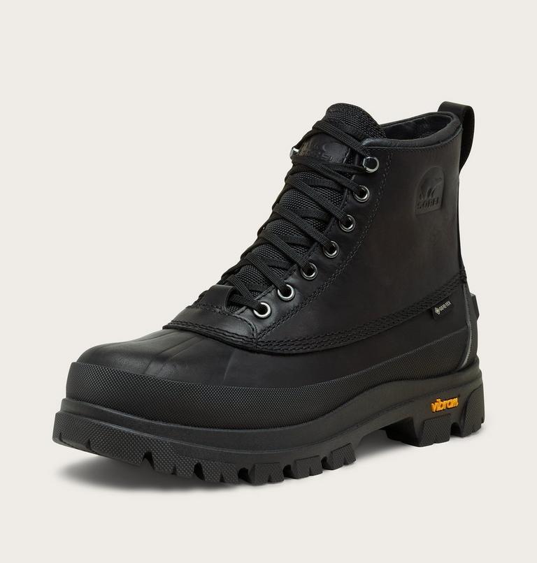 Men's DAYSTORM HORIZON GTX Boots, Color: Black, Black, image 6