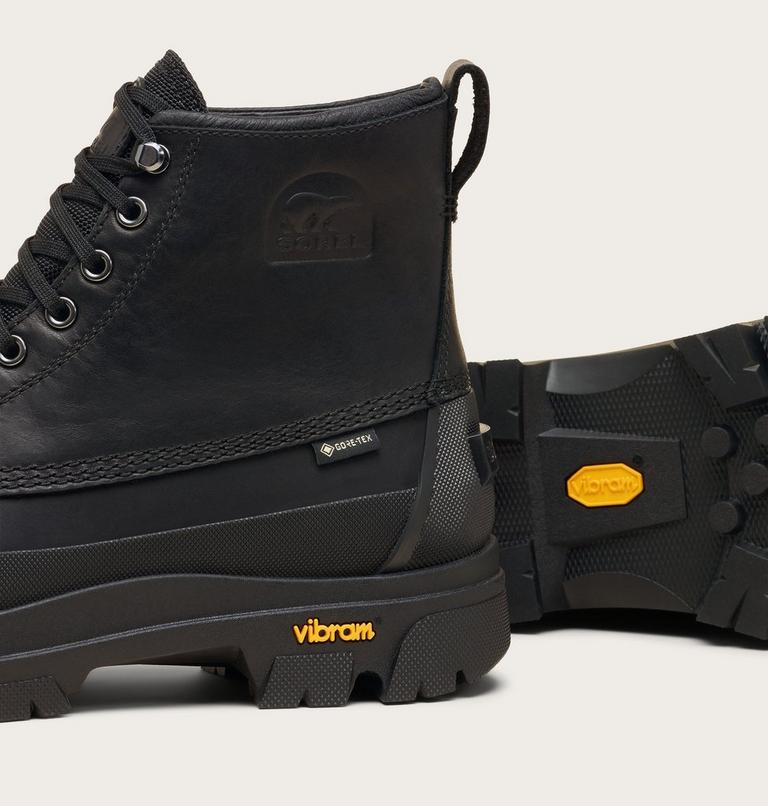 Men's DAYSTORM HORIZON GTX Boots, Color: Black, Black, image 8