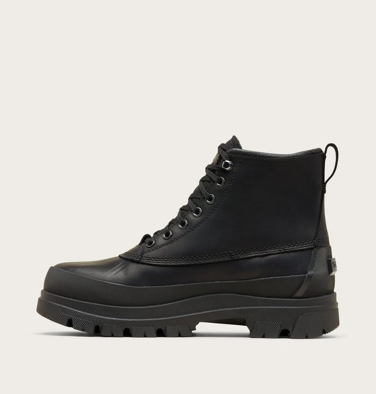 Men's DAYSTORM HORIZON GTX Boots, Color: Black, Black, image 2
