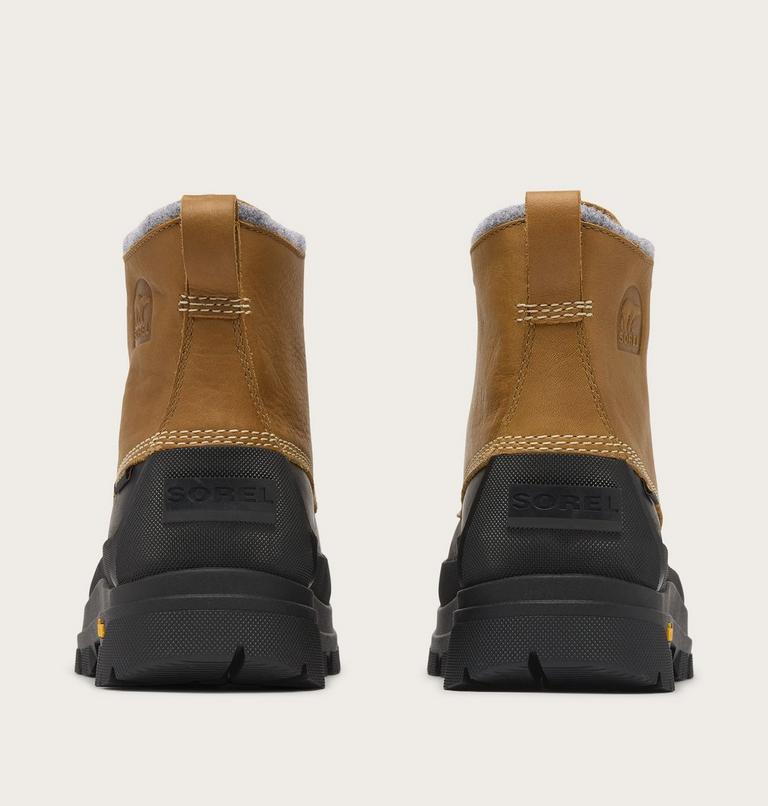 Botte DAYSTORM HORIZON GTX Homme, Color: Caribou Buff, Black, image 2