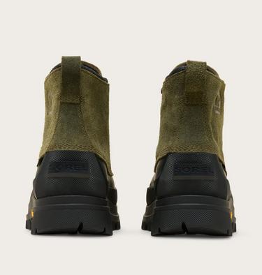 DAYSTORM HORIZON GTX Stiefel für Männer, Color: Utility Green, Black, image 3