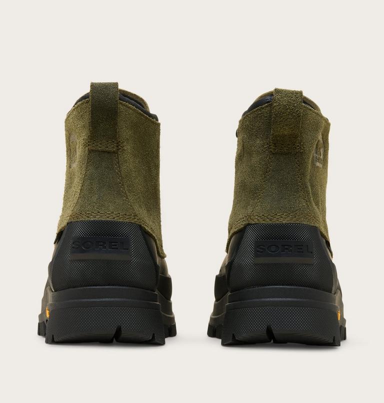 Botte DAYSTORM HORIZON GTX Homme, Color: Utility Green, Black, image 5