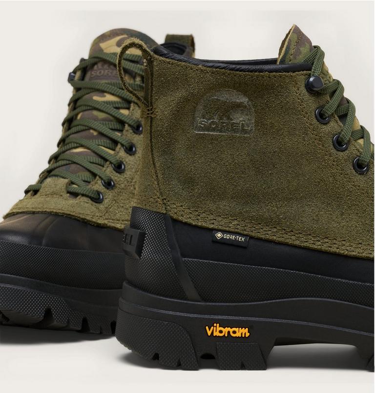 Botte DAYSTORM HORIZON GTX Homme, Color: Utility Green, Black, image 7