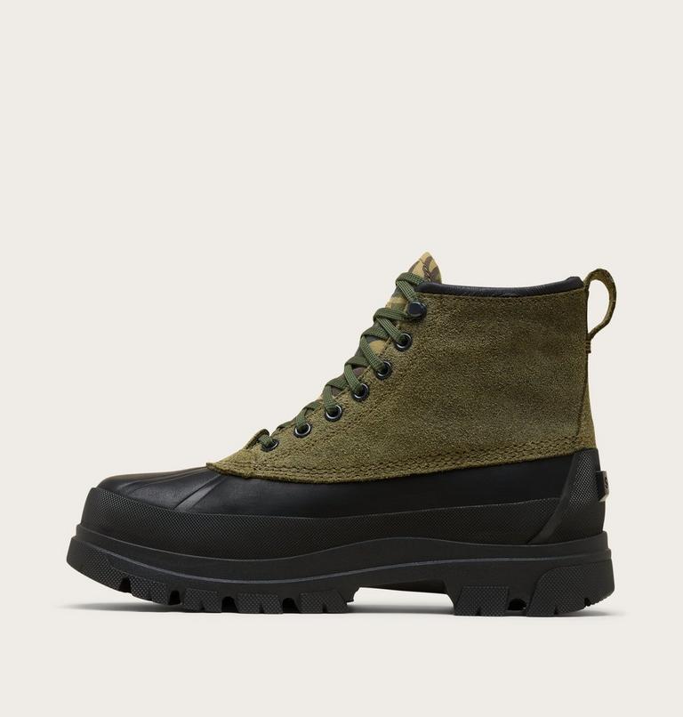 Botte DAYSTORM HORIZON GTX Homme, Color: Utility Green, Black, image 2