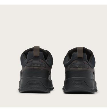 Basket Imperméable Basse OUTING NW Homme, Color: Black, Jet, image 2