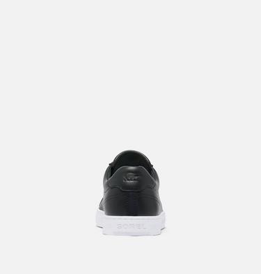 CYPRUS LX Men's Sneaker, Color: Black, White, image 15