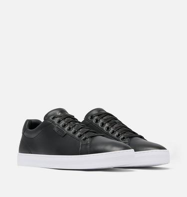 CYPRUS LX Men's Sneaker, Color: Black, White, image 14